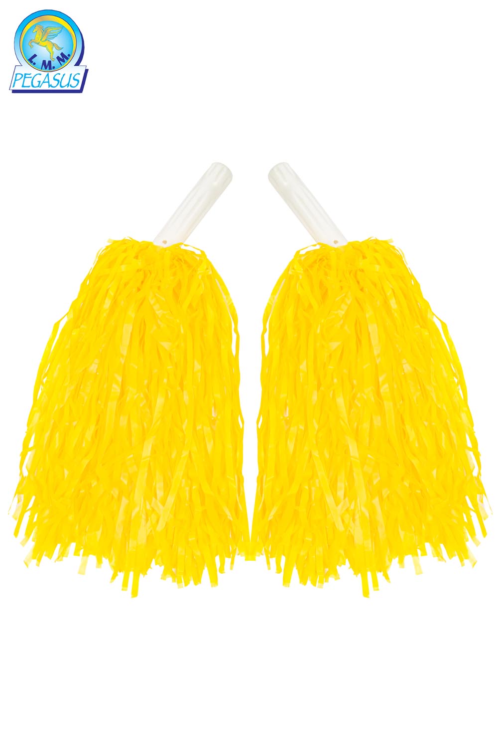 COPPIA PON PON GIALLO